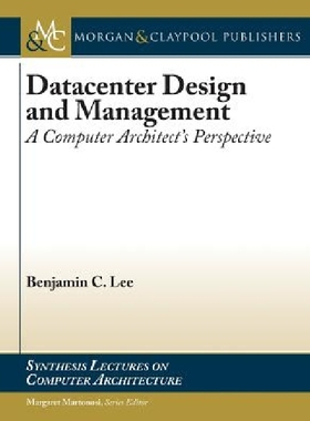 【预订】Datacenter Design and Management