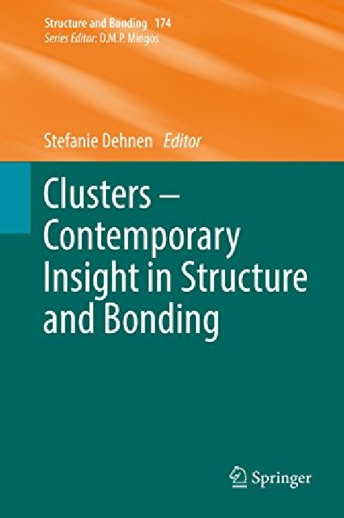 【预订】Clusters – Contemporary Insight in S...