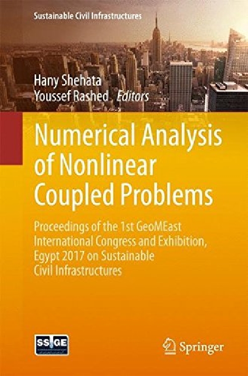 【预订】Numerical Analysis of Nonlinear Coup...