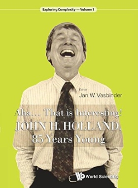 【预订】Aha..... That Is Interesting!