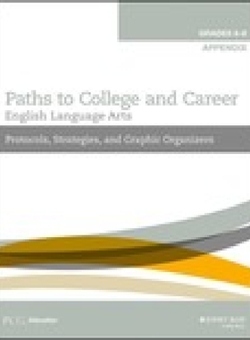 【预订】English Language Arts Appendix