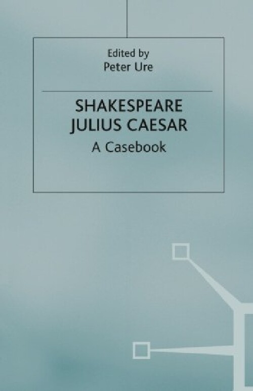 【预订】Shakespeare: Julius Caesar