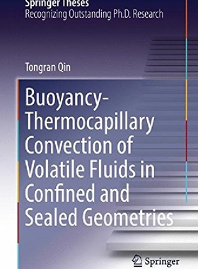 【预订】Buoyancy-Thermocapillary Convection ...