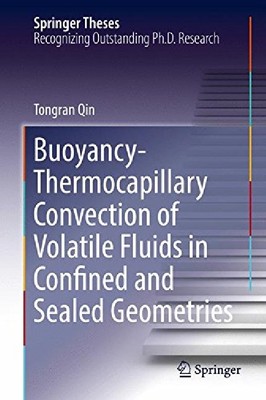 【预订】Buoyancy-Thermocapillary Convection ...