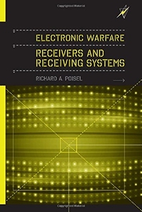预订 and Electronic Receivers Rec... Warfare