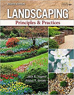 【预售】Landscaping: Principles & Practices...
