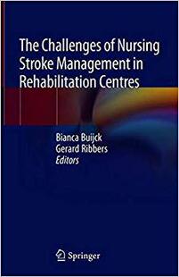 Challenges The Nursing Man... Stroke 预售