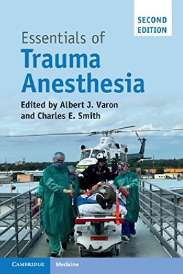 【预订】Essentials of Trauma Anesthesia (Rev...
