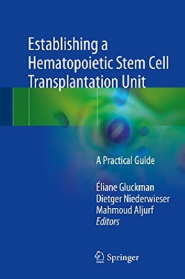 【预订】Establishing a Hematopoietic Stem Ce...