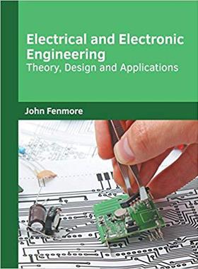 【预售】Electrical and Electronic Engineerin...