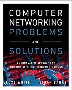 【预订】Computer Networking Problems and Sol...