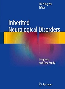 【预订】Inherited Neurological Disorders