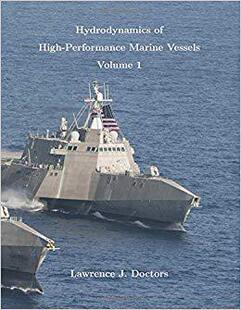 【预售】Hydrodynamics of High-Performance Ma...