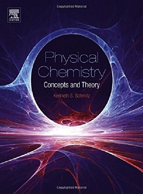 【预订】Physical Chemistry
