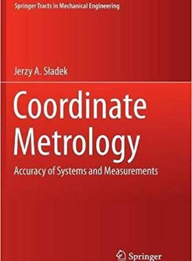 【预售】Coordinate Metrology: Accuracy of Sy...