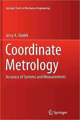 【预售】Coordinate Metrology: Accuracy of Sy...
