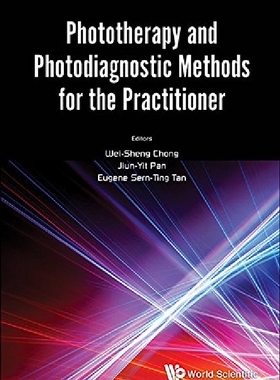 【预订】Phototherapy and Photodiagnostic Met...