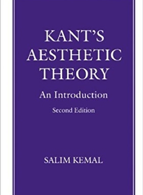 【预订】Kant’s Aesthetic Theory: An Introduc...