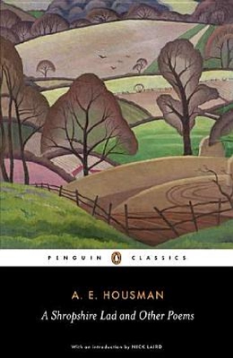 【预订】A Shropshire Lad and Other Poems