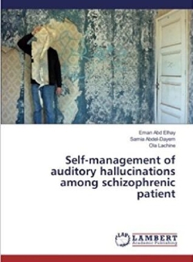 【预订】Self-management of auditory hallucin...