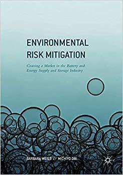 【预售】Environmental Risk Mitigation: Coaxi...