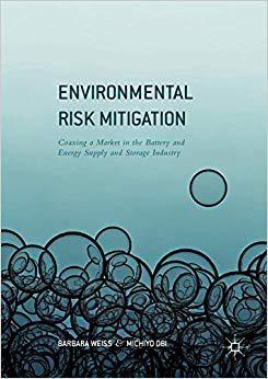 【预售】Environmental Risk Mitigation: Coaxi...