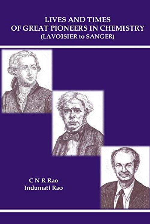 【预订】Lives And Times Of Great Pioneers In...