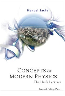 【预订】Concepts of Modern Physics