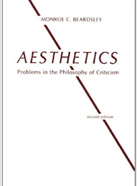 【预订】Aesthetics: Problems in the Philosop...
