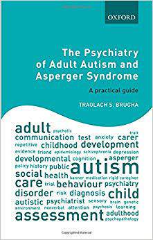 【预售】The Psychiatry of Adult Autism and A...