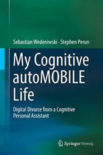 预订 Life Automobile Digita... Cognitive