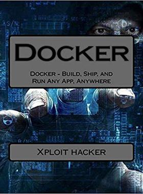 【预售】Docker: Docker - Build, Ship, and Ru...