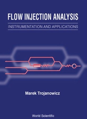 【预订】Flow Injection Analysis