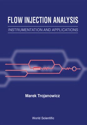 【预订】Flow Injection Analysis