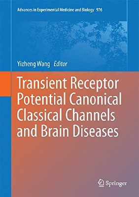 【预订】Transient Receptor Potential Canonic...
