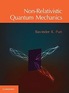 【预订】Non-Relativistic Quantum Mechanics