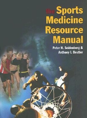 【预订】The Sports Medicine Resource Manual...