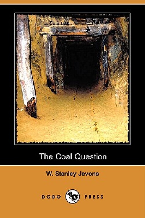 【预订】The Coal Question (Dodo Press)