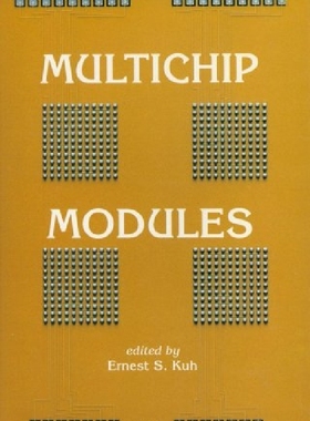 【预订】Multichip Modules