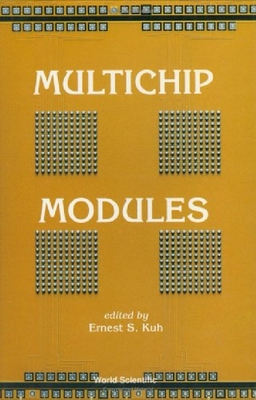 【预订】Multichip Modules