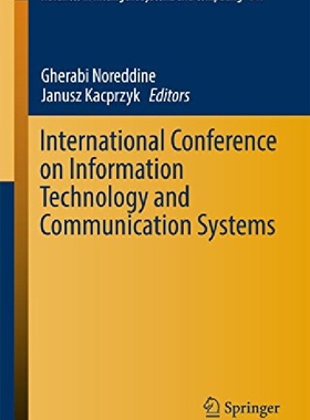 【预订】International Conference on Informat...
