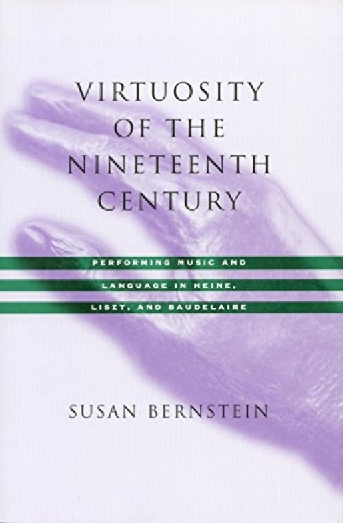 【预订】virtuosity of the nineteenth century.