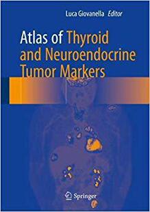 【预售】Atlas of Thyroid and Neuroendocrine ...
