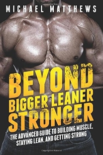 Bigger Beyond Leaner Stronger A... The 预订