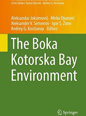 【预订】The Boka Kotorska Bay Environment