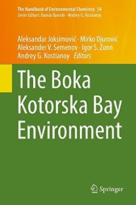 【预订】The Boka Kotorska Bay Environment
