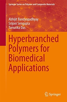 【预订】Hyperbranched Polymers for Biomedica...