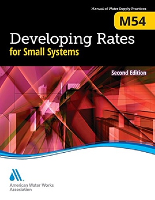 【预订】M54 Developing Rates for Small Syste...