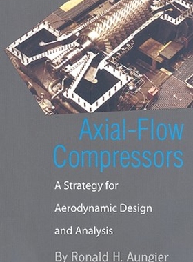 【预订】Axial-Flow Compressors: A Strategy f...