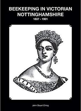 【预售】Beekeeping in Victorian Nottinghamsh...
